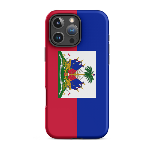 Coque Haïti