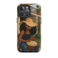 Coque Bèlè
