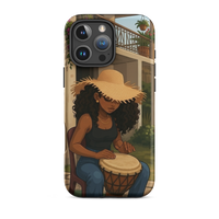 Coque Bèlè