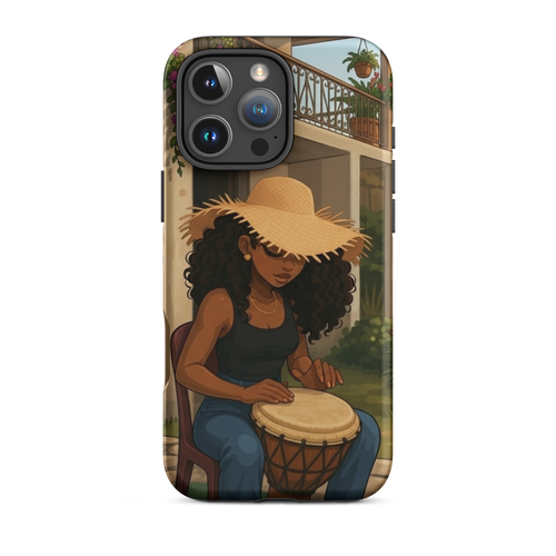 Coque Bèlè