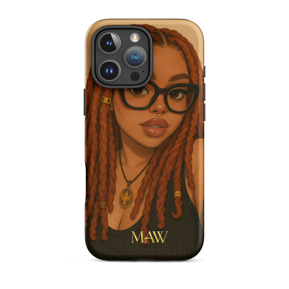 Coque Locks