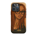 Coque Locks