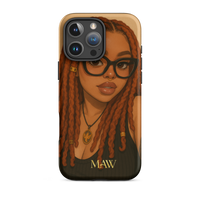 Coque Locks