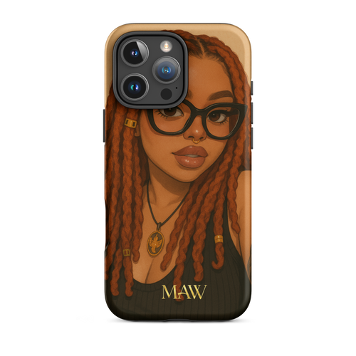 Coque Locks