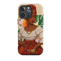 Coque Queen Madras