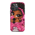 Coque Bubble