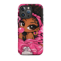 Coque Bubble