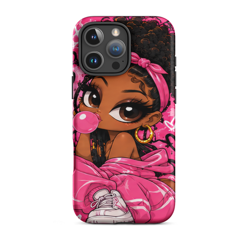 Coque Bubble