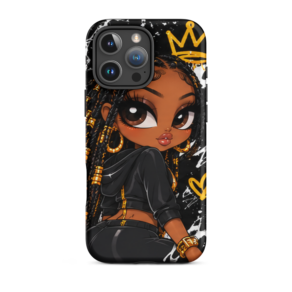Coque Student