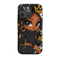 Coque Student
