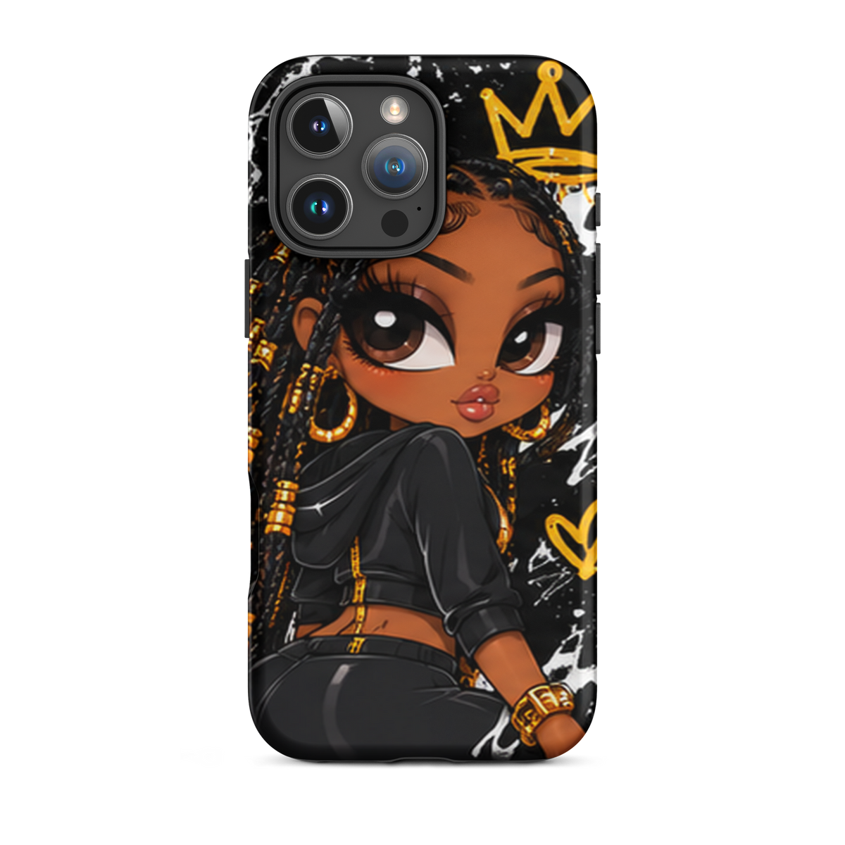 Coque Student