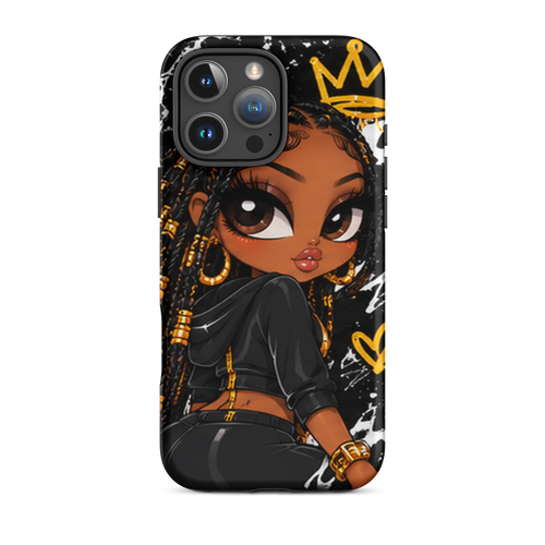 Coque Student
