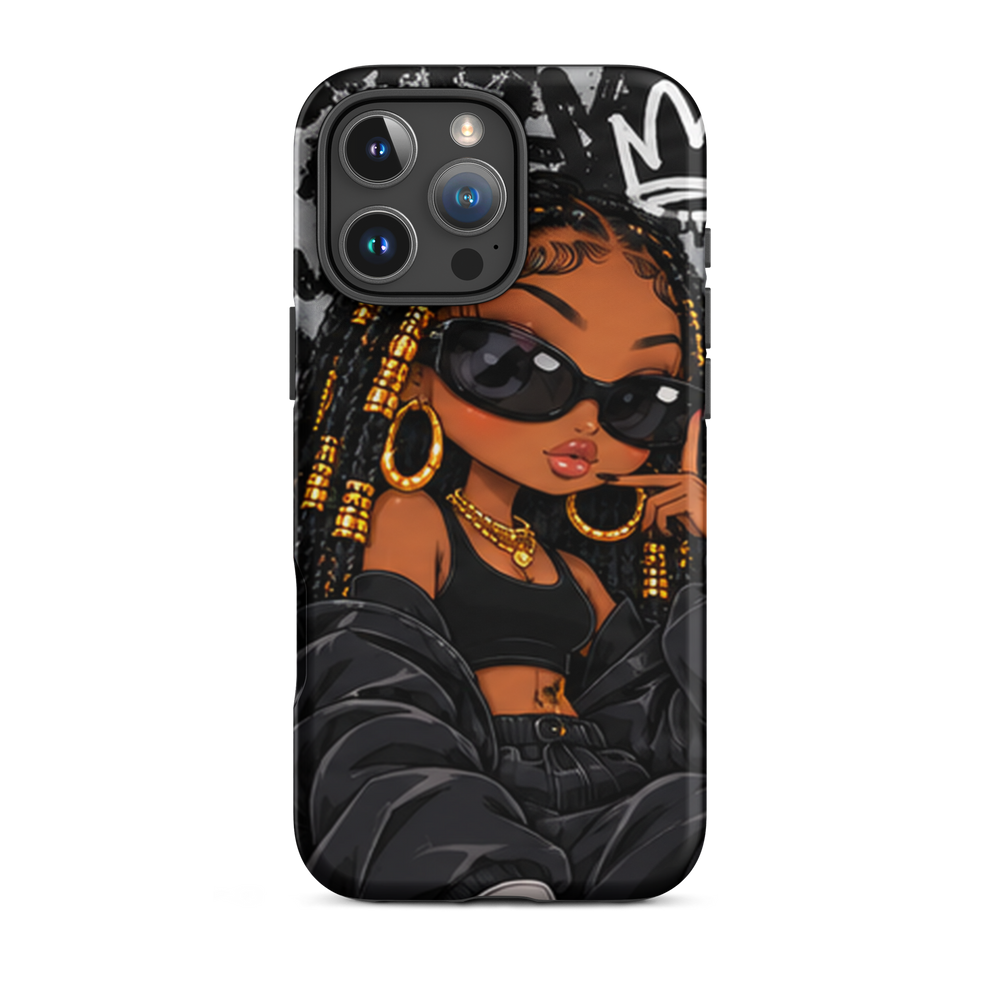 Coque Glass