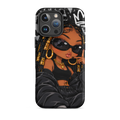 Coque Glass