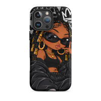 Coque Glass