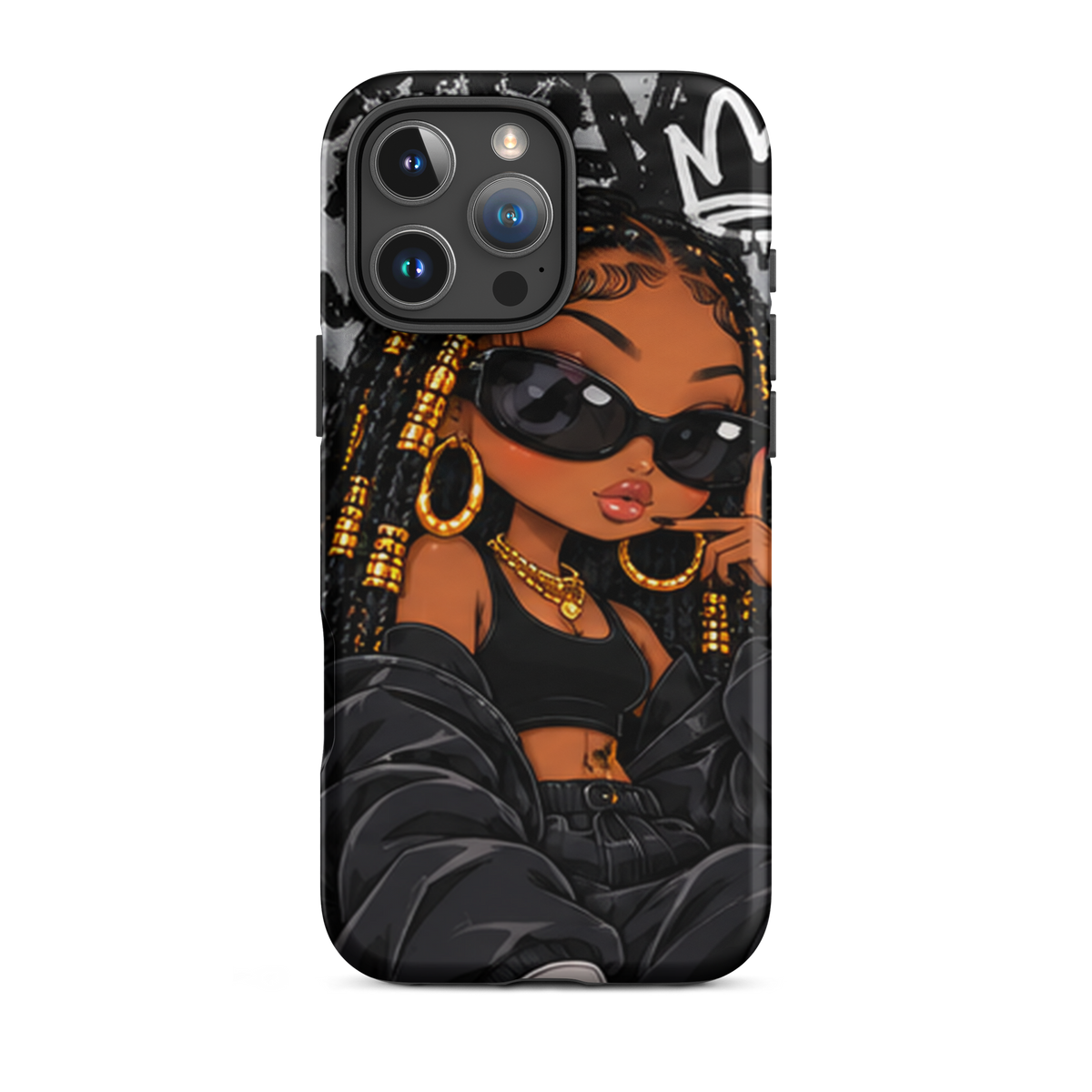 Coque Glass