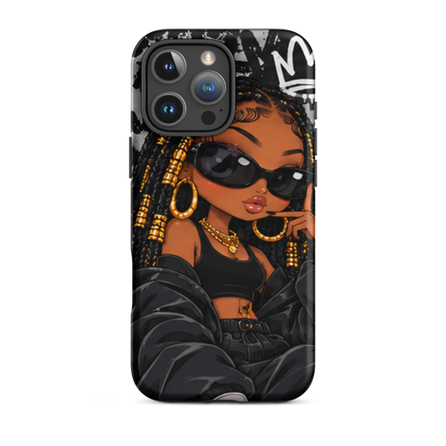 Coque Glass