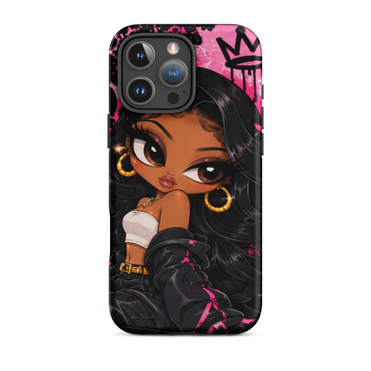 Coque Tia