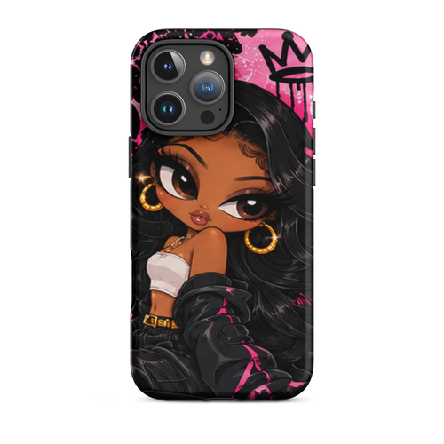 Coque Tia