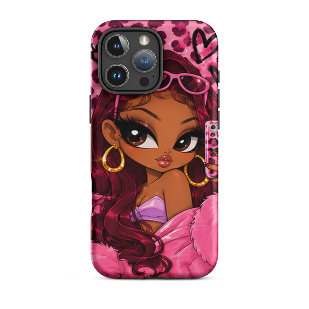 Coque Beauty