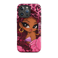 Coque Beauty