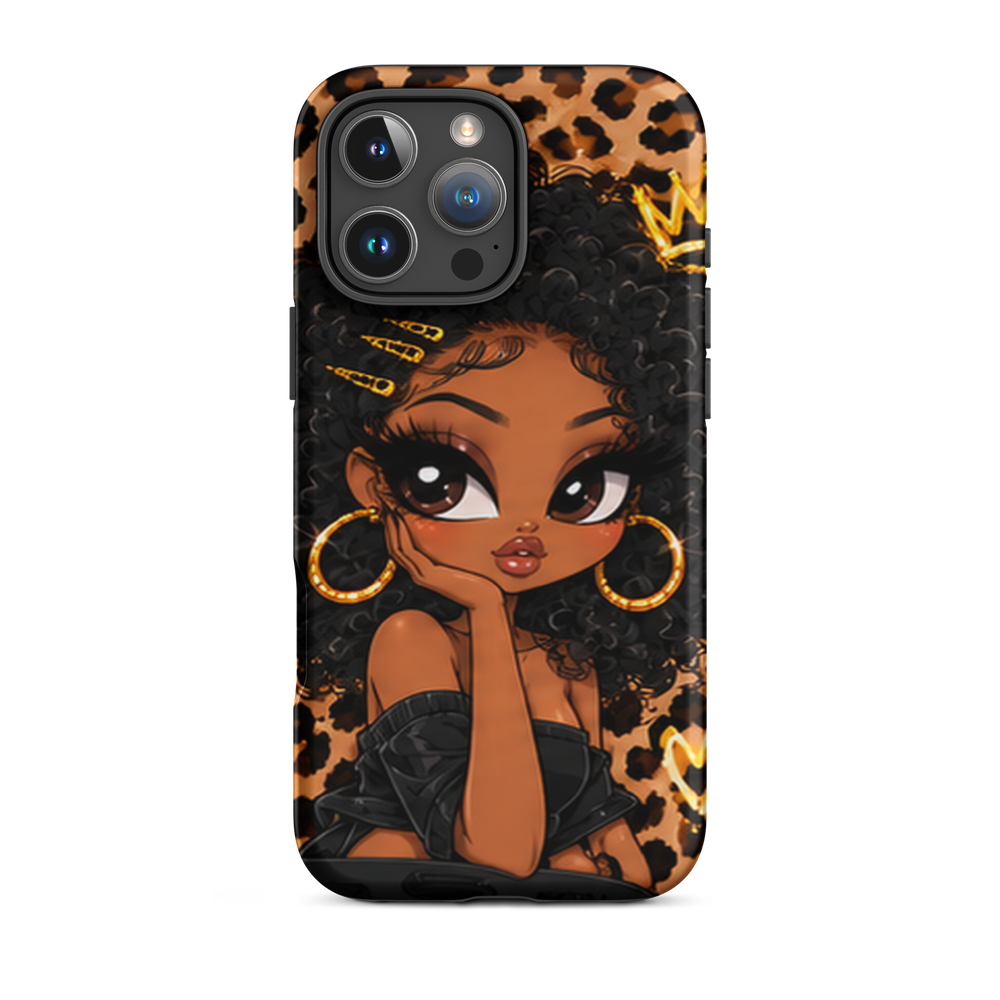 Coque Natacha