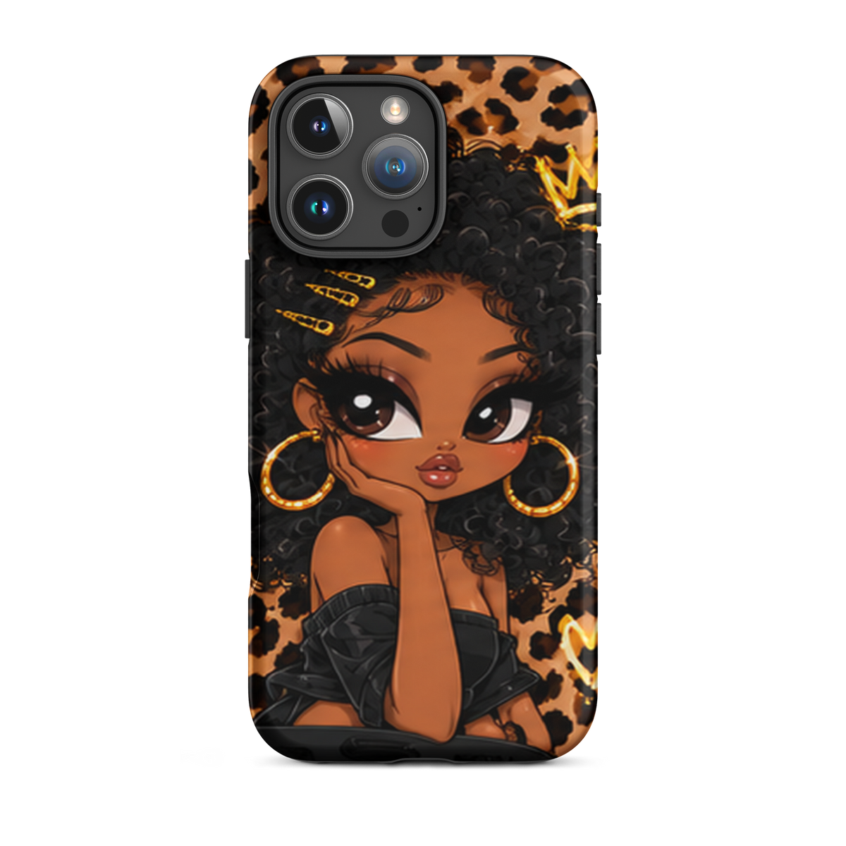 Coque Natacha