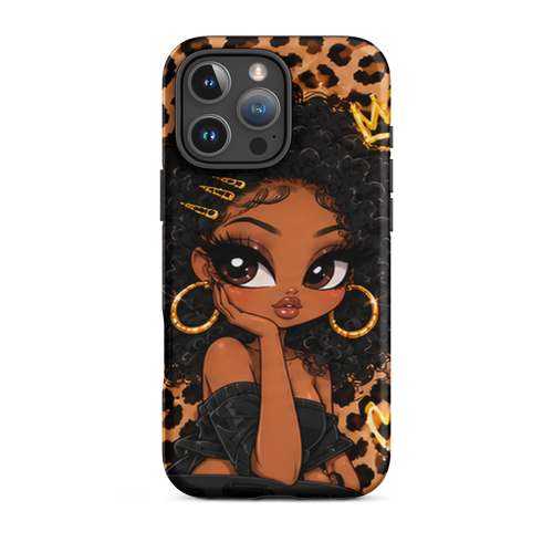 Coque Natacha