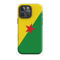 Coque Guyane