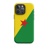 Coque Guyane