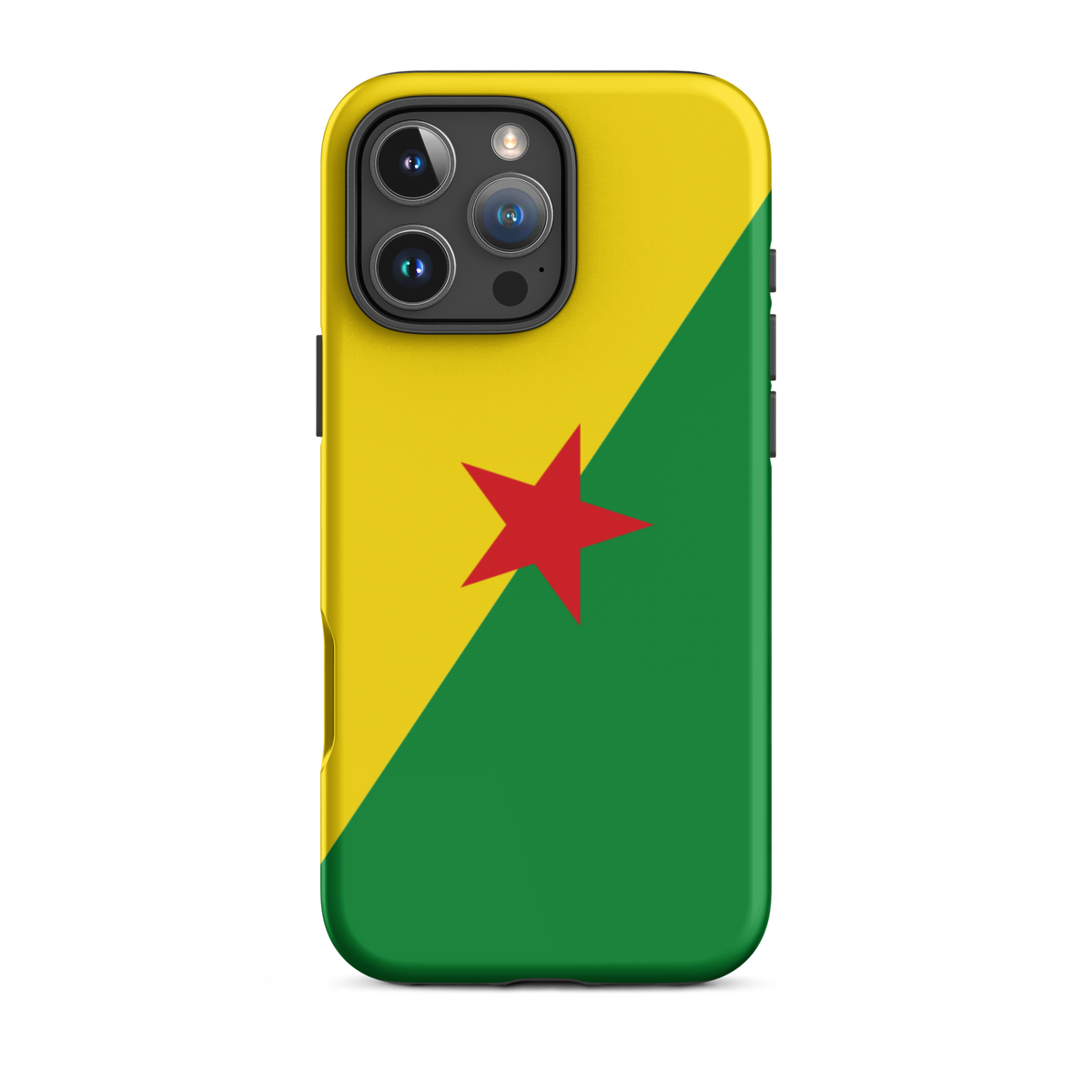 Coque Guyane