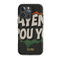 Coque Ayen Pou Yo