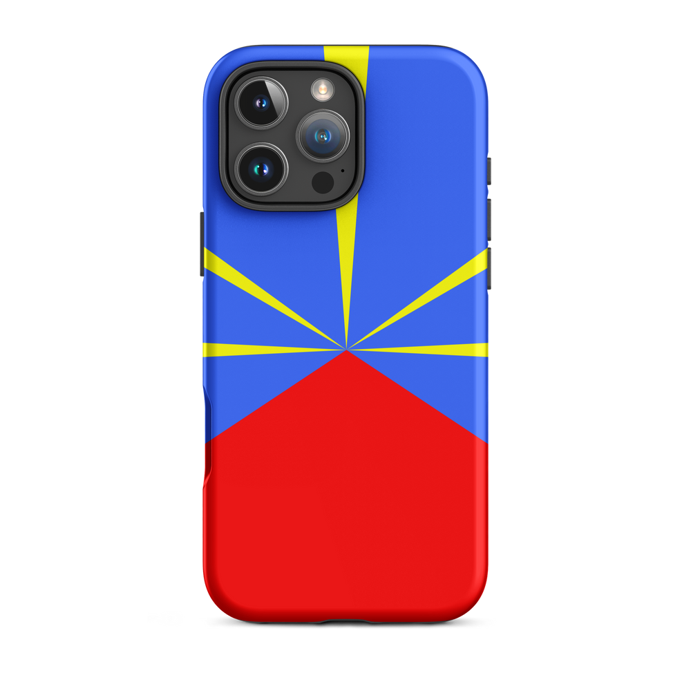 Coque Réunion