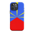 Coque Réunion
