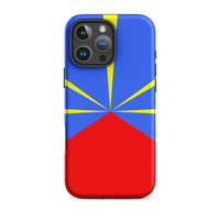 Coque Réunion