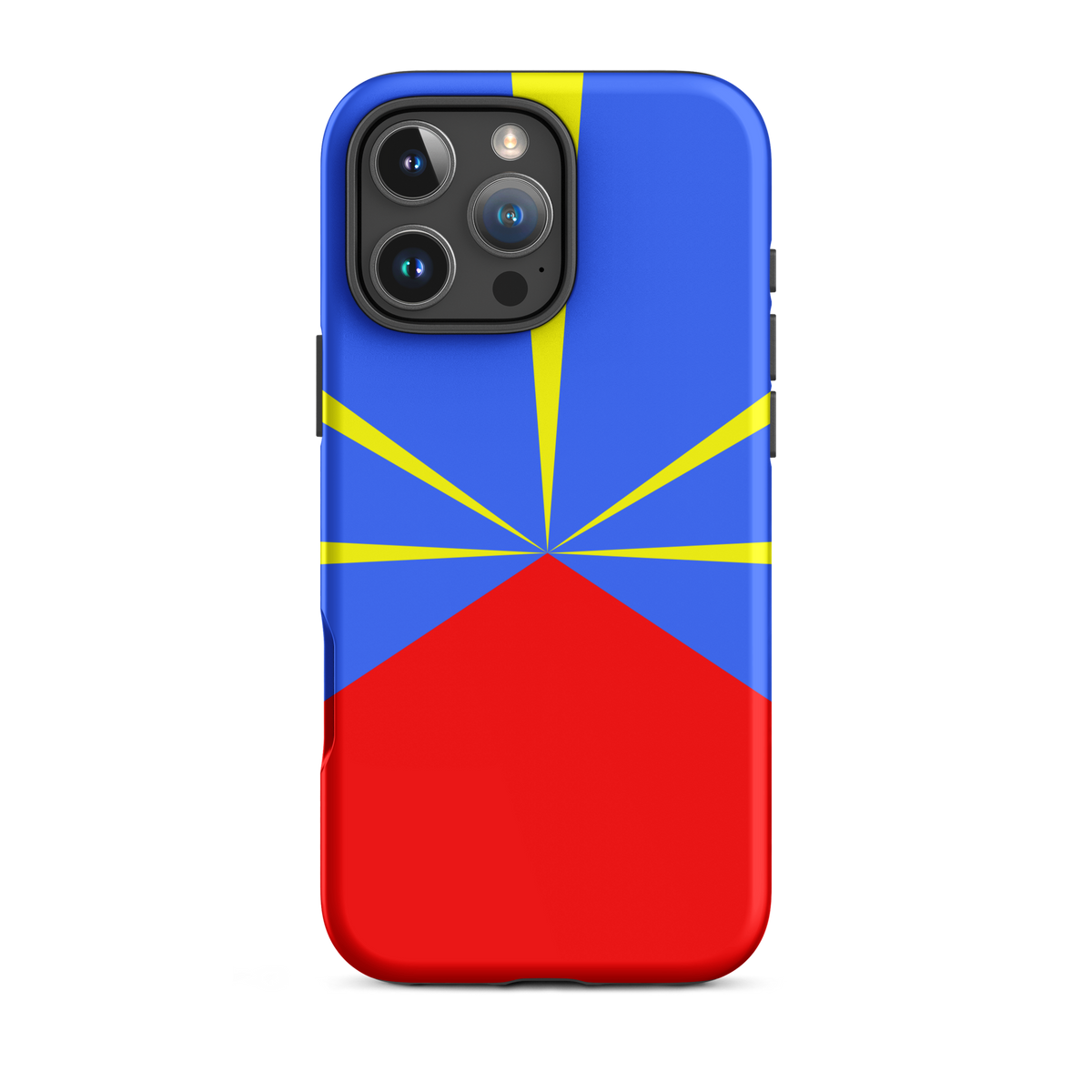 Coque Réunion