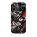 Coque Mohamed Ali