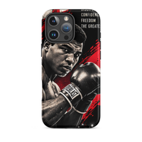 Coque Mohamed Ali