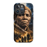 Coque Harriet Tubman