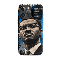 Coque Patrice Lumumba