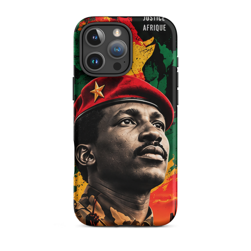 Coque Thomas Sankara
