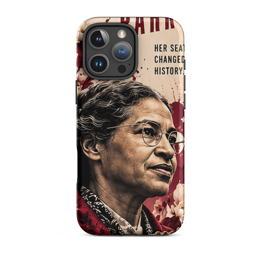 Coque Rosa Parks