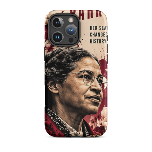 Coque Rosa Parks
