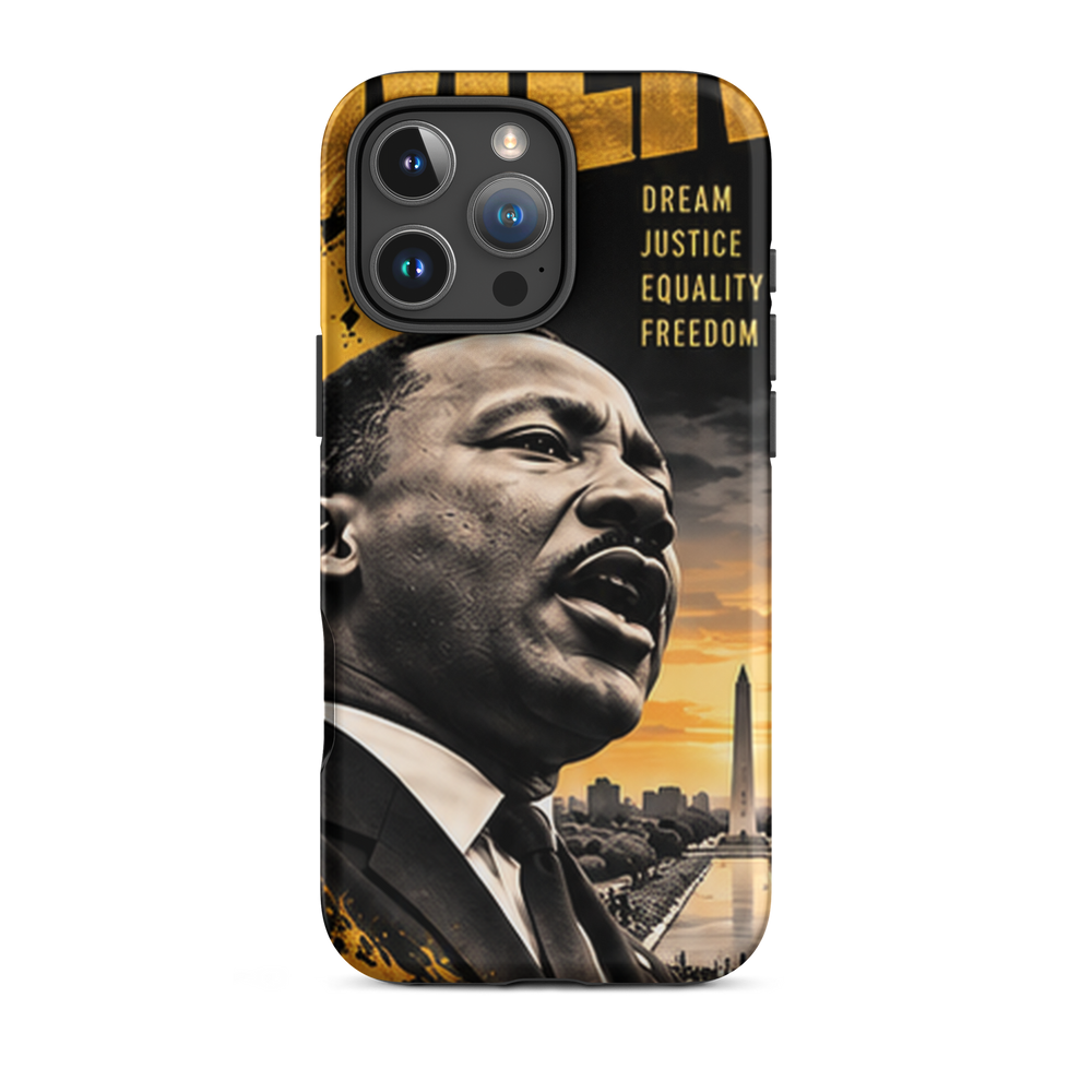 Coque Martin Luther King