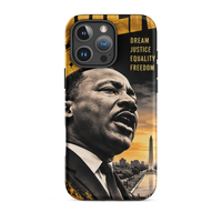 Coque Martin Luther King