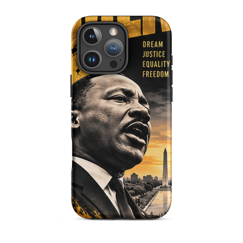 Coque Martin Luther King