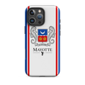 Coque Mayotte