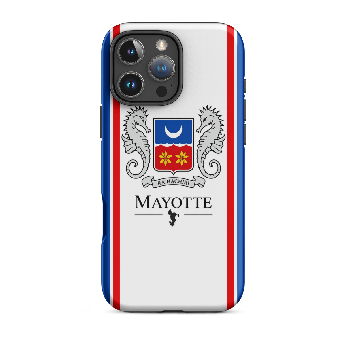 Coque Mayotte