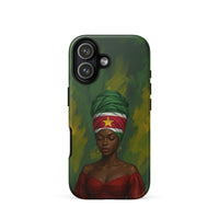 Coque Headband Guadeloupe - iPhone 17