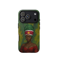 Coque Headband Guadeloupe - iPhone 17 Pro
